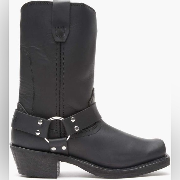 Durango Moto Boots - Picture 2 of 9